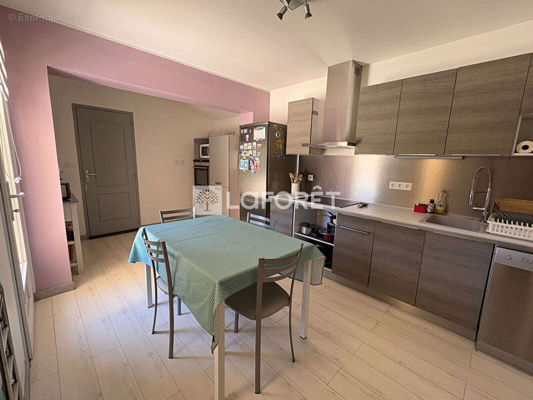 Maison à VEDENE