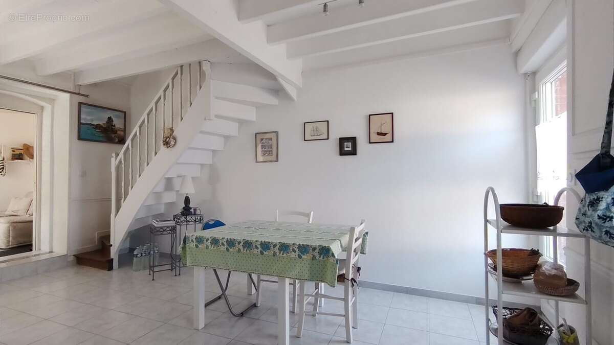 Maison 62 m² à Dinard  - photo 7