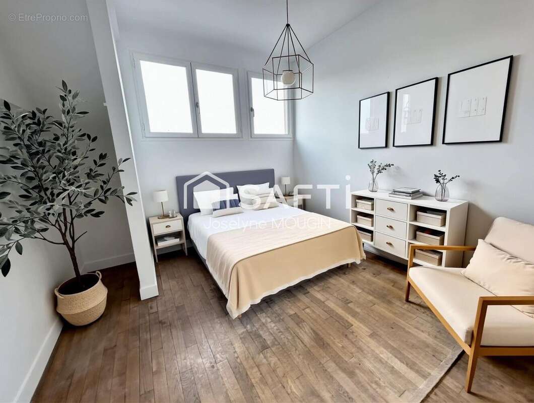 Photo 5 - Appartement à AMIENS