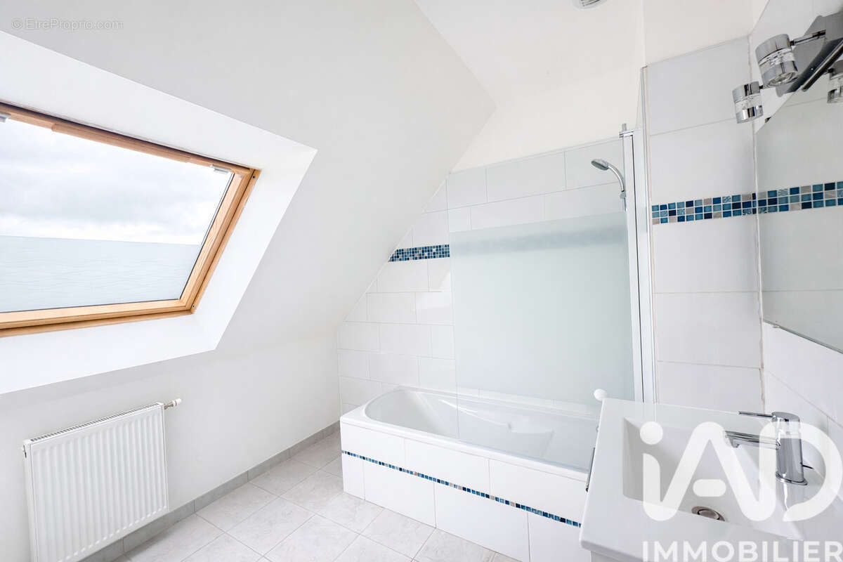 Photo 5 - Maison à ARGOL