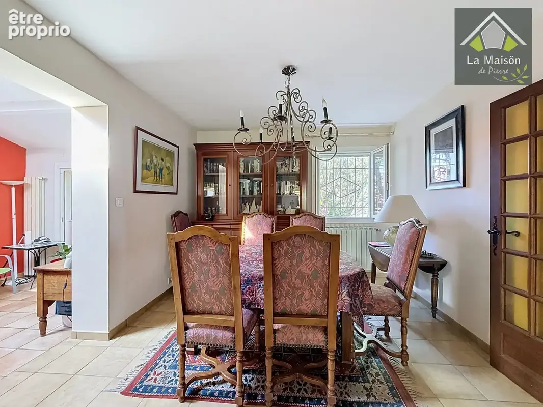 Maison 5 pièces 152 m² à vendre à Istres (13800) - photo 8