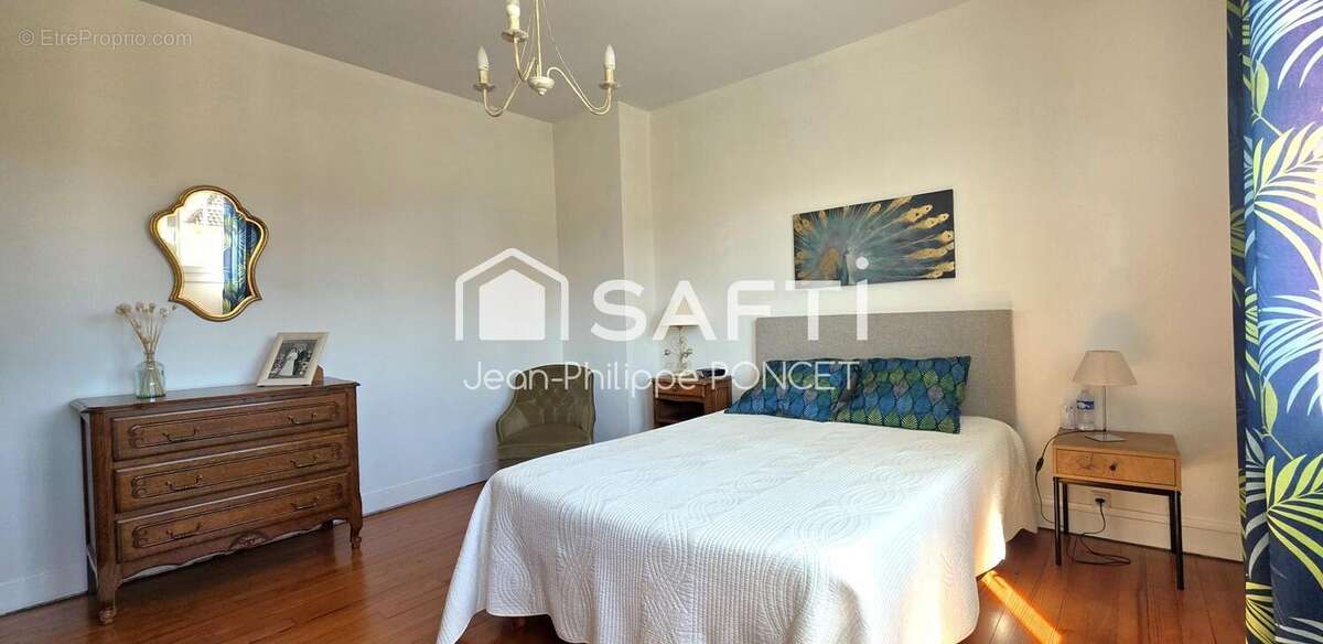 Photo 3 - Maison à ABBEVILLE