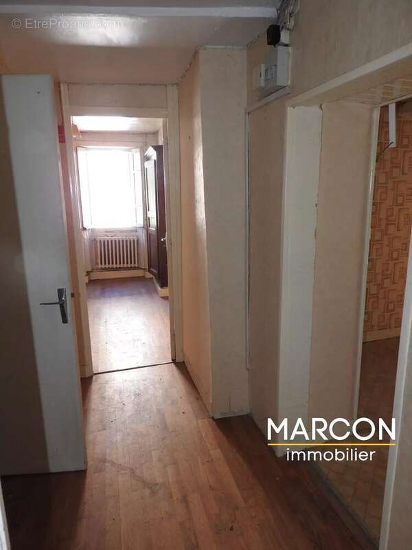 Maison à GENTIOUX-PIGEROLLES