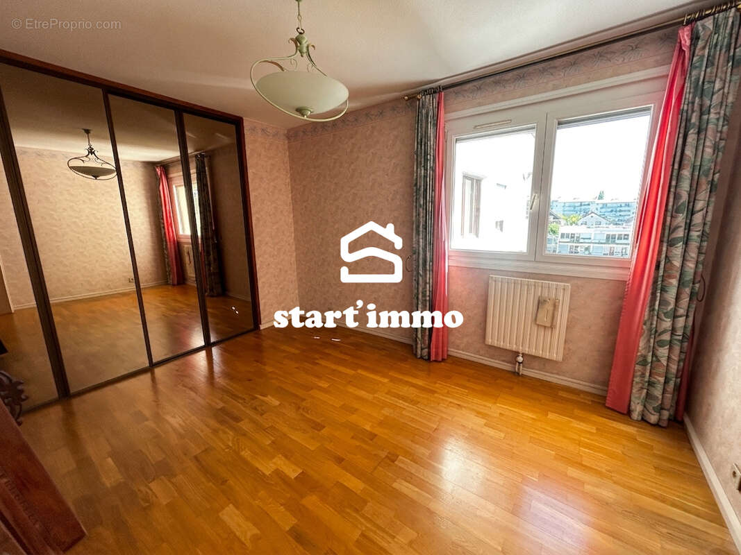 Appartement à BESANCON