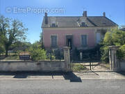 Maison à POUGUES-LES-EAUX