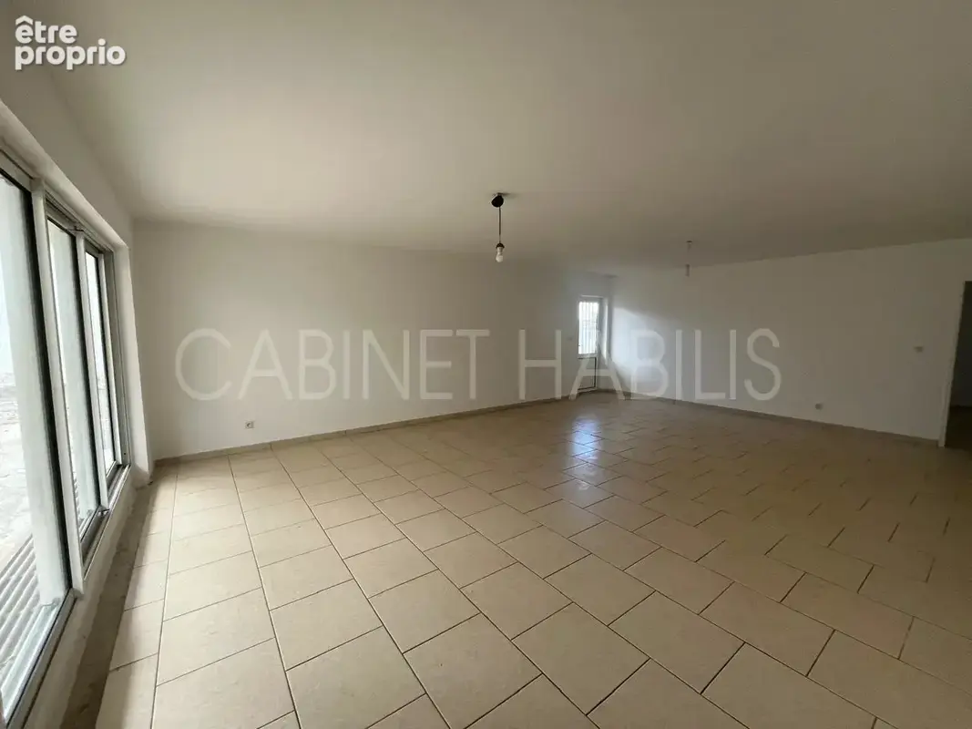 A vendre - maison t5 - tampon - 604 200  € - photo 9