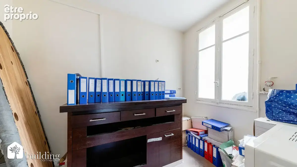 Neuilly-sur-Seine Proche 17e - Appartement 2 pièces 54 m² - photo 13
