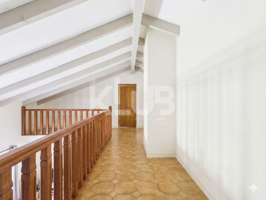 Maison à CORTE