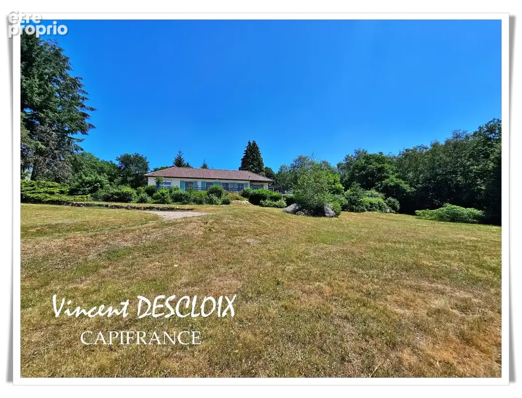 Maison à vendre 6 pièces MOUX EN MORVAN (58230) - photo 15