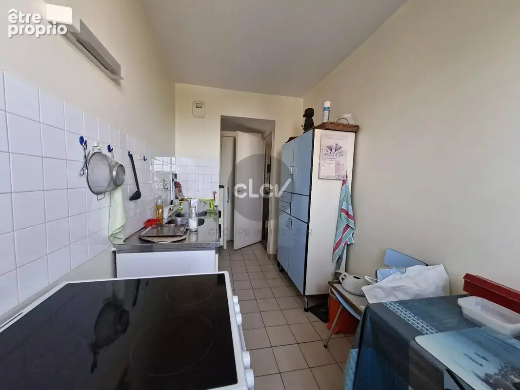 Vente T3 - Villeurbanne - Métro Flachet - photo 6