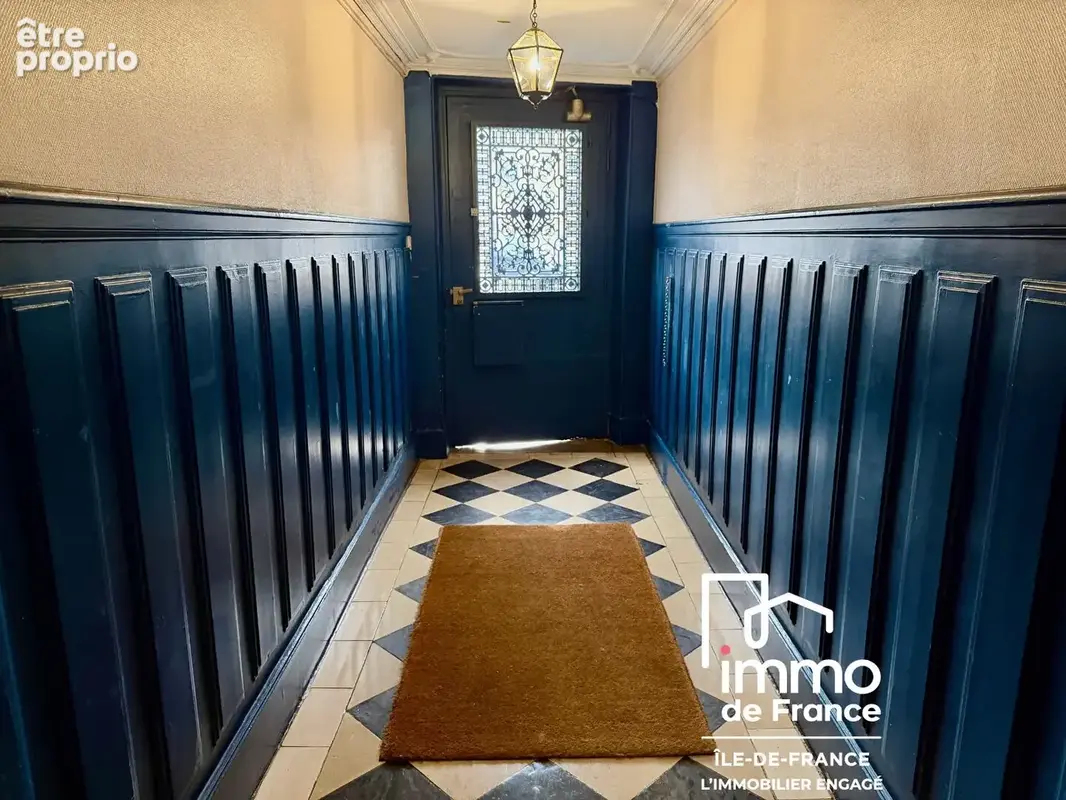 Versailles appartement 4 Pièces - photo 9