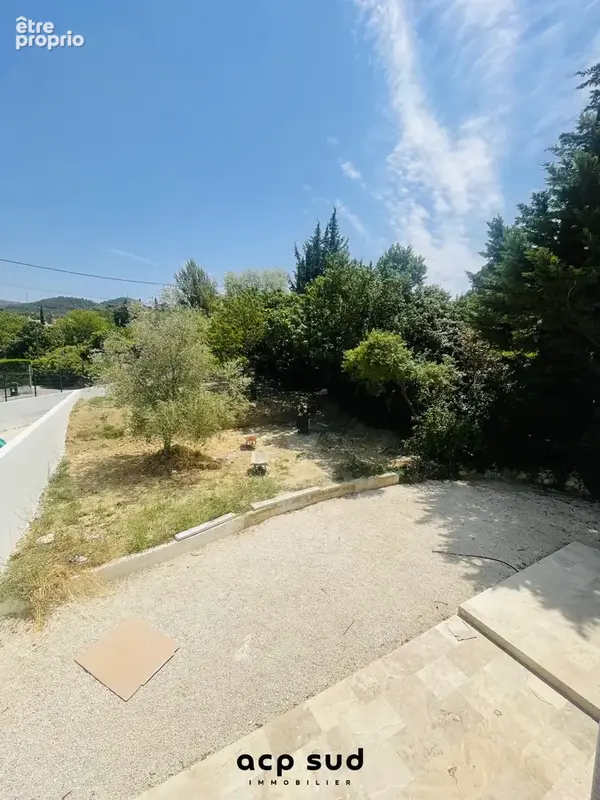 Allauch proche village - photo 3