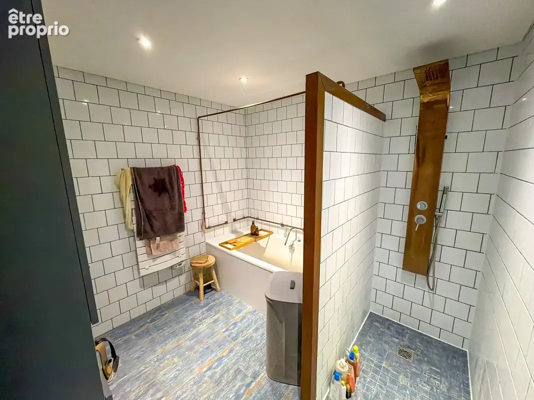 Maison 4 pièces 127 m² à vendre à Lys-Lez-Lannoy (59390) - photo 7