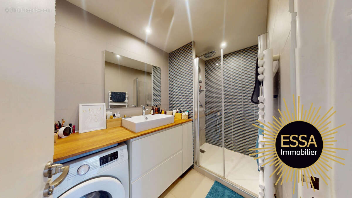 Appartement à VELIZY-VILLACOUBLAY