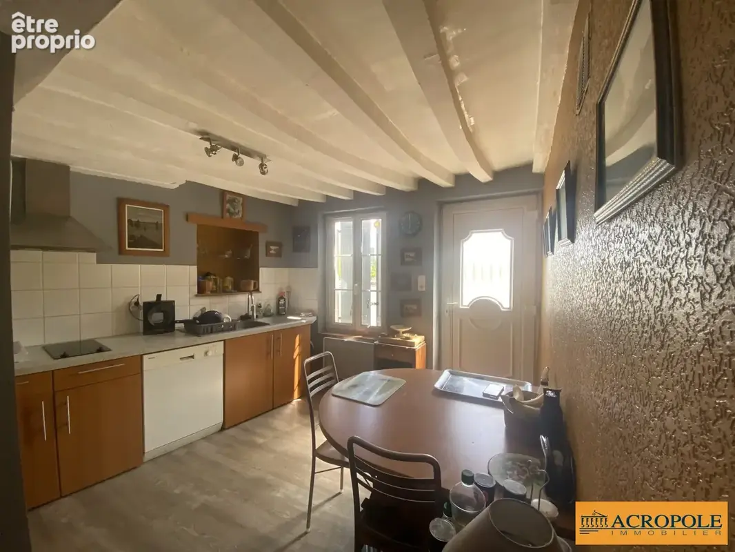 Maison 86 m² à Bouzy-La-Foret  - photo 2