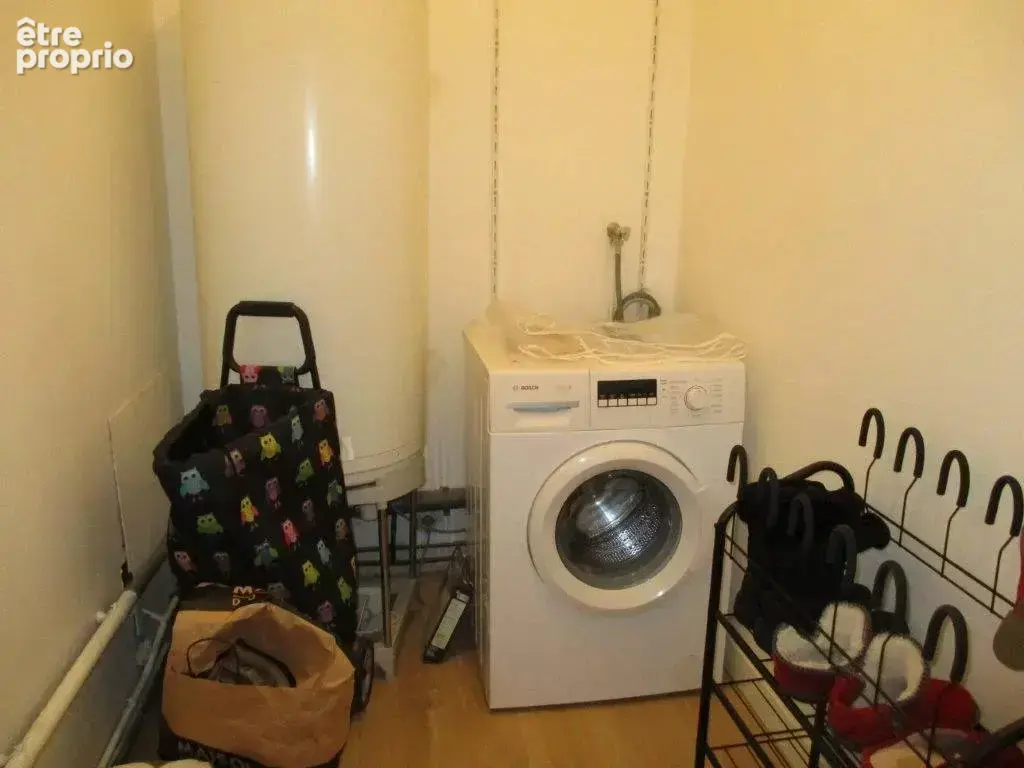 Appartement Vitre 3 pièce(s) 73 m2 - photo 4