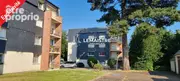 Appartement à YVETOT