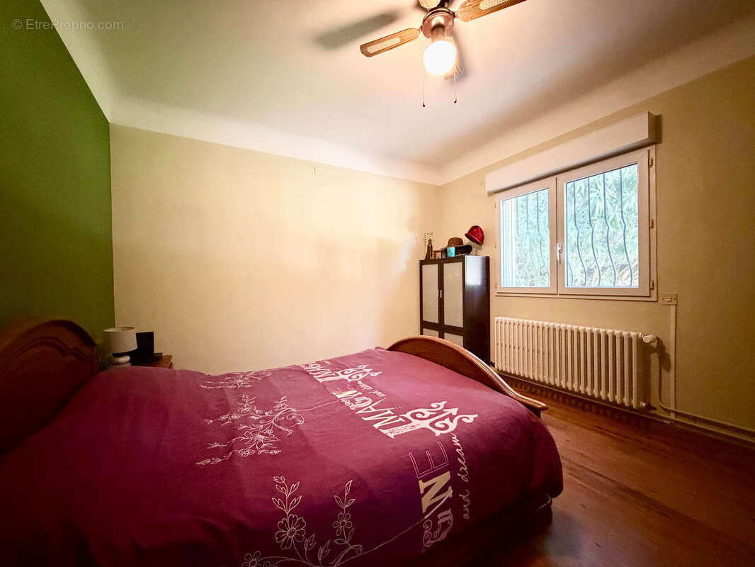 Maison à BARBENTANE