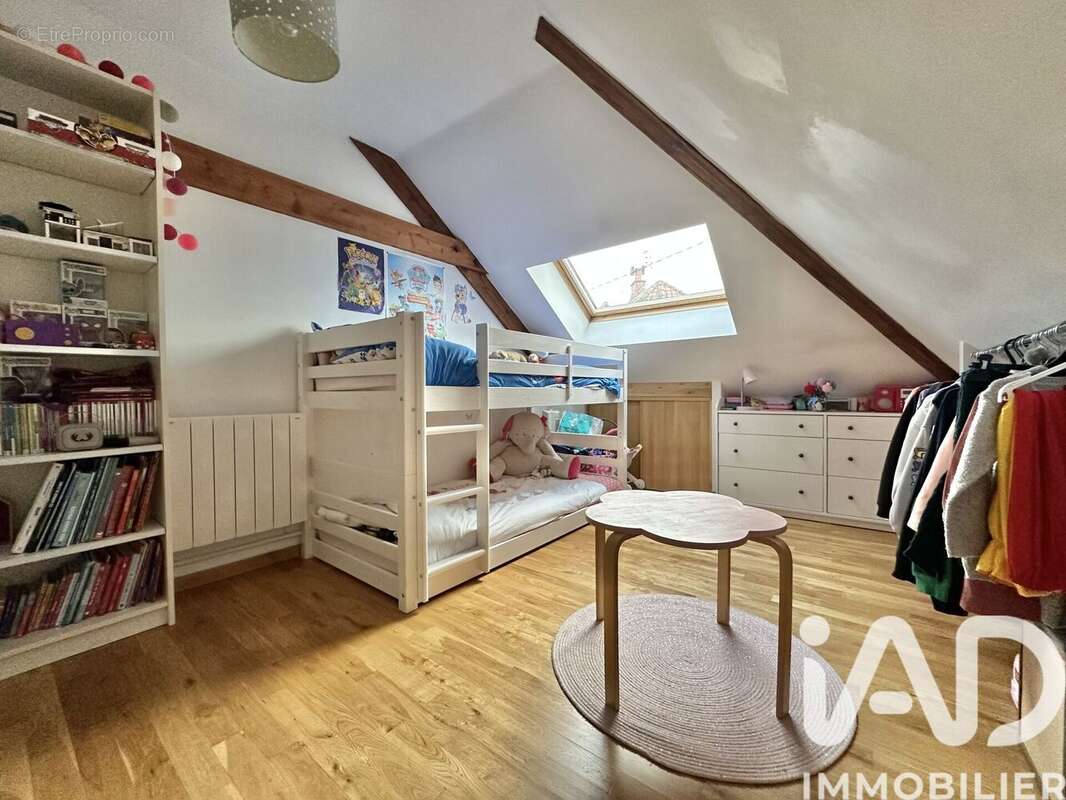 Photo 8 - Maison à HALLENNES-LEZ-HAUBOURDIN