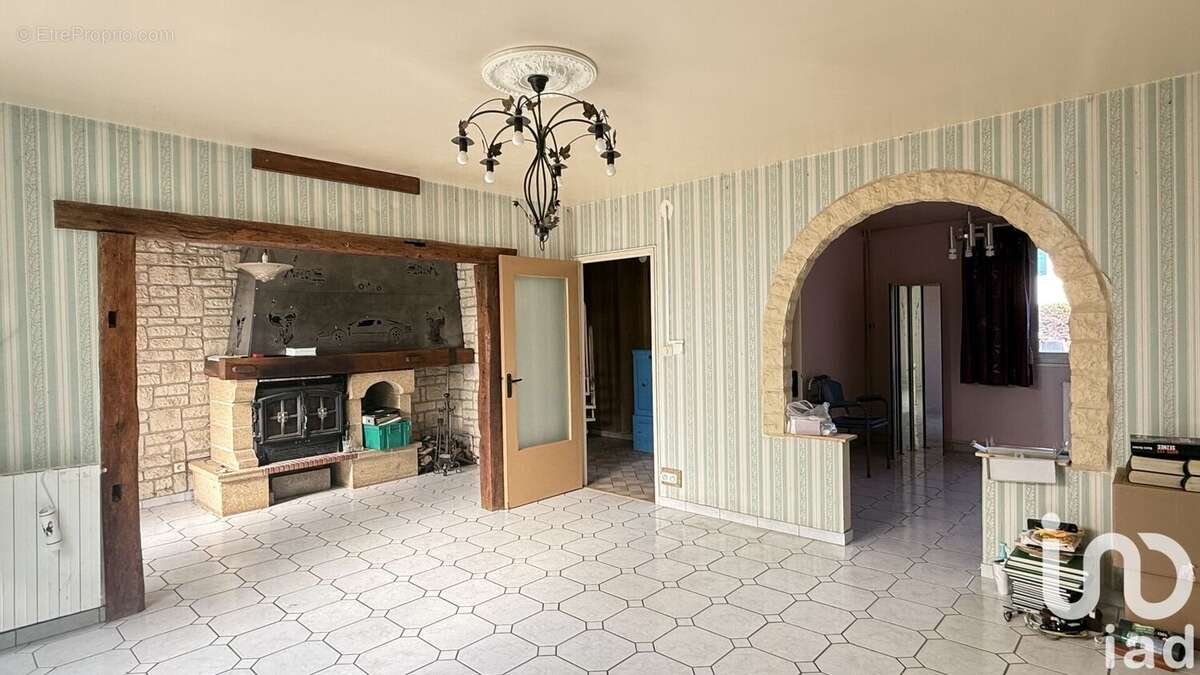 Photo 2 - Maison à BRETEUIL