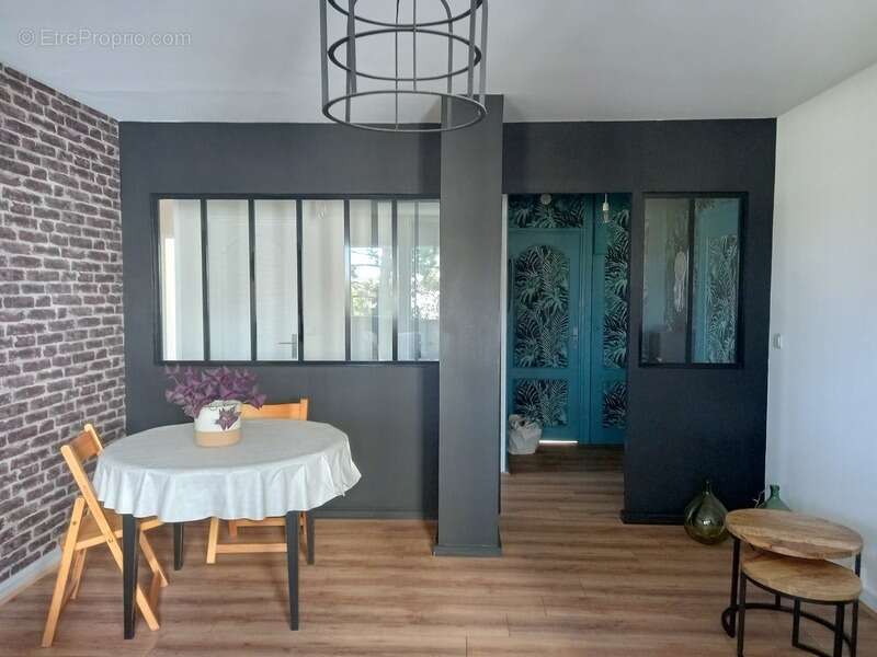 Appartement à LAVAL
