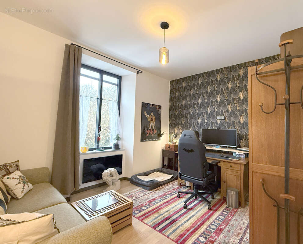 Maison à SAINT-GENIEZ-D'OLT