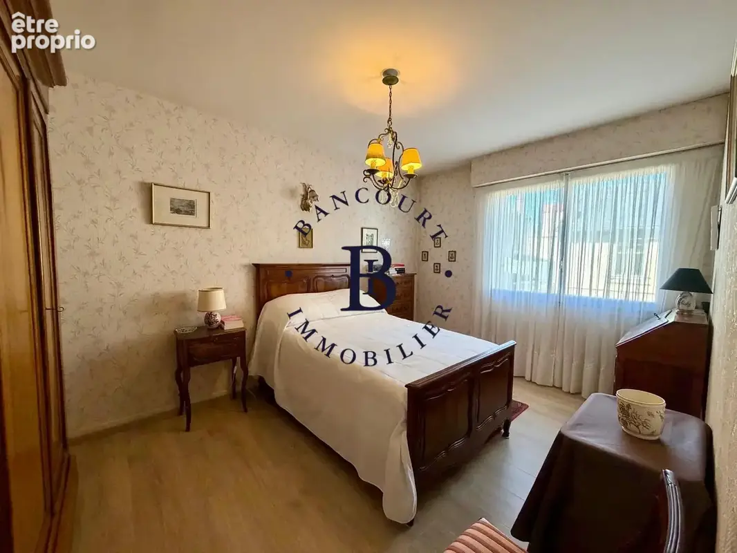 Appartement 4 pièces 88 m² à vendre à Brive-La-Gaillarde (19100) - photo 9