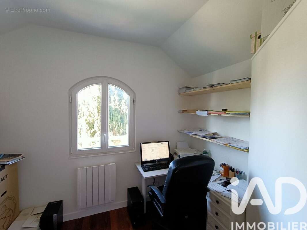 Photo 9 - Maison à PRESLES