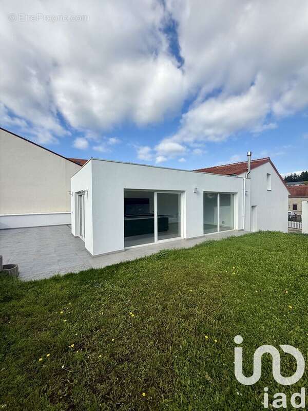 Photo 6 - Maison à FAREBERSVILLER