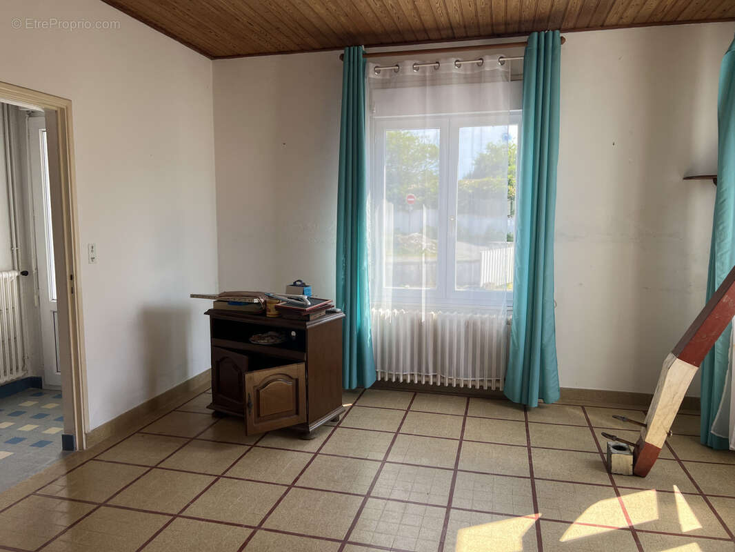 Maison à L&#039;ILE-D&#039;YEU