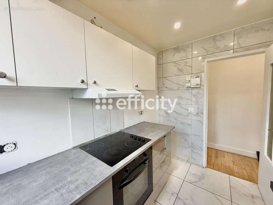 Appartement - photo 11