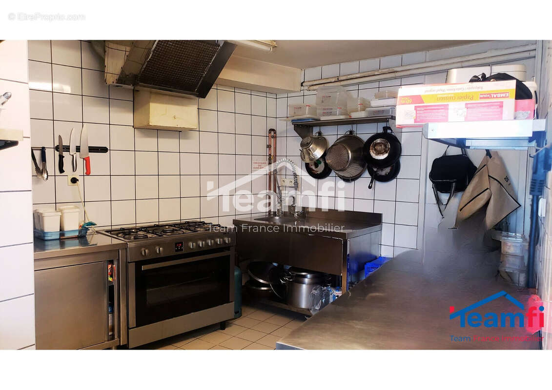 95 m² à Saint-Pal-De-Mons  - photo 5