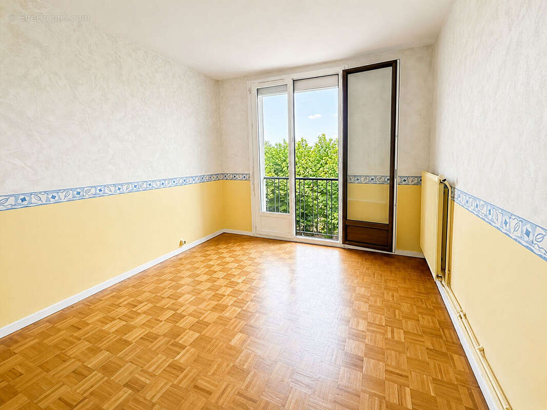 Exclusivité: Appartement Pessac T4  (65m2)+ CAVE + PARKING - photo 6