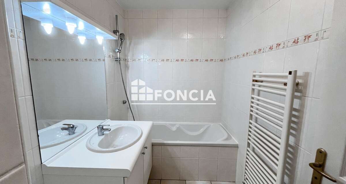 Appartement à FRANCHEVILLE