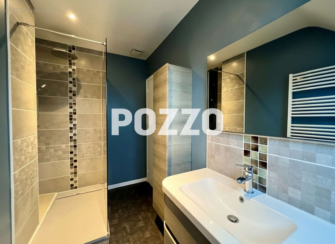 Appartement à BAYEUX
