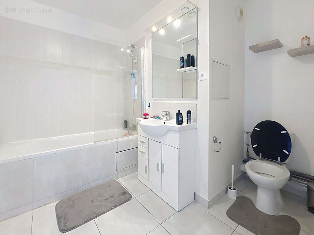 Appartement à MONTREUIL