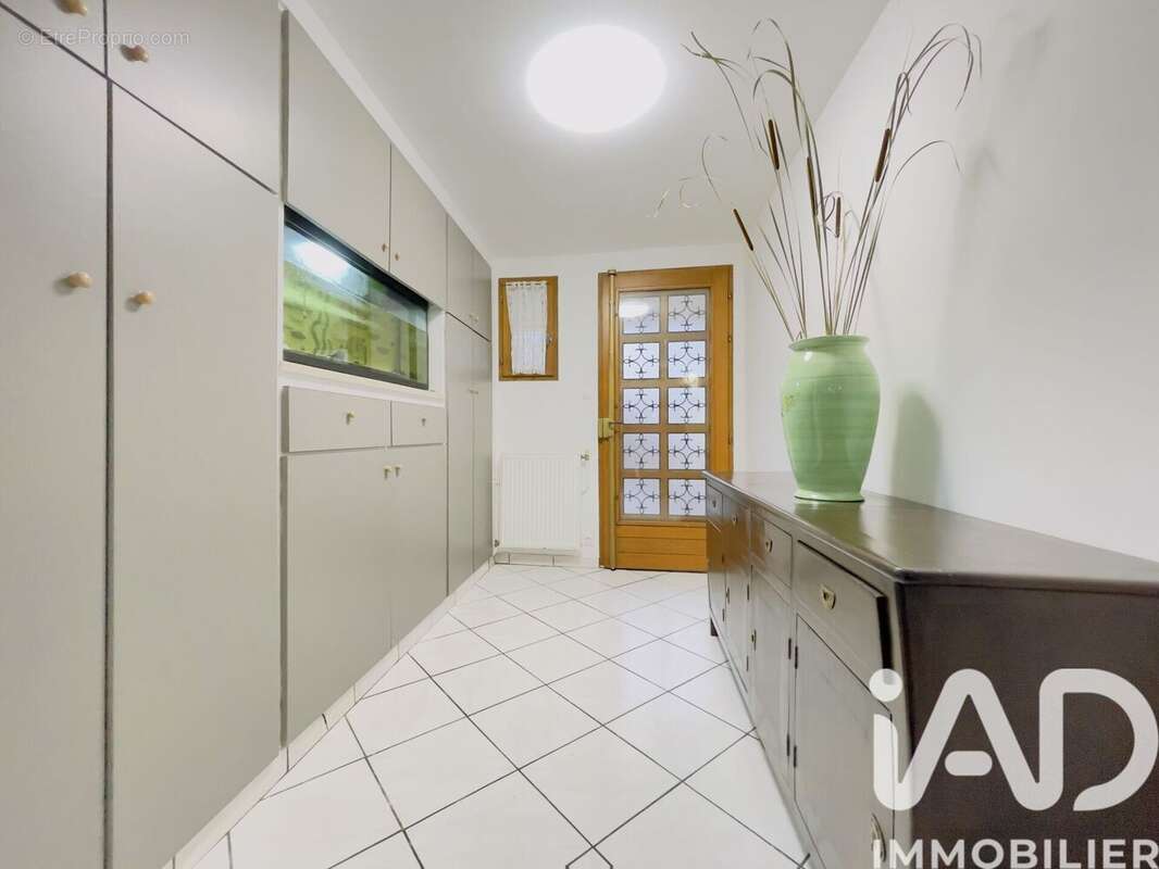 Photo 2 - Maison à LE PERREUX-SUR-MARNE