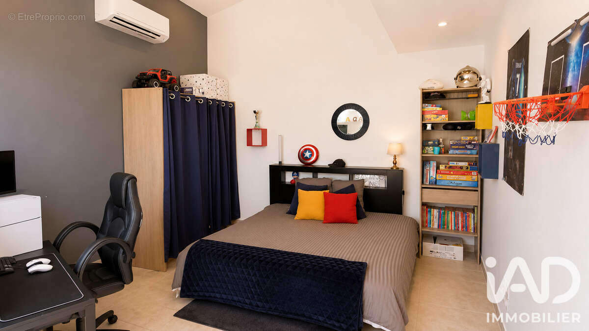 Maison 200 m² à Caromb  - photo 9