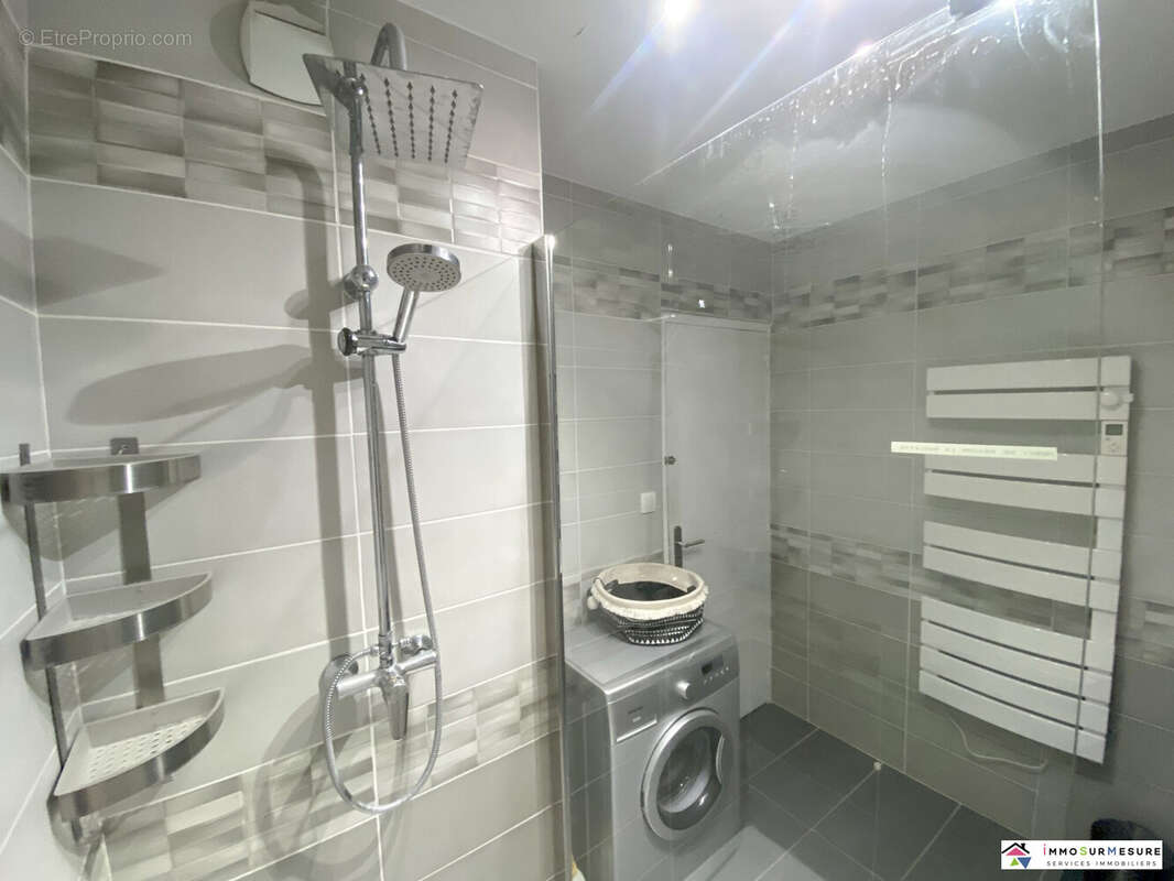 Appartement 48 m² à Sete  - photo 3