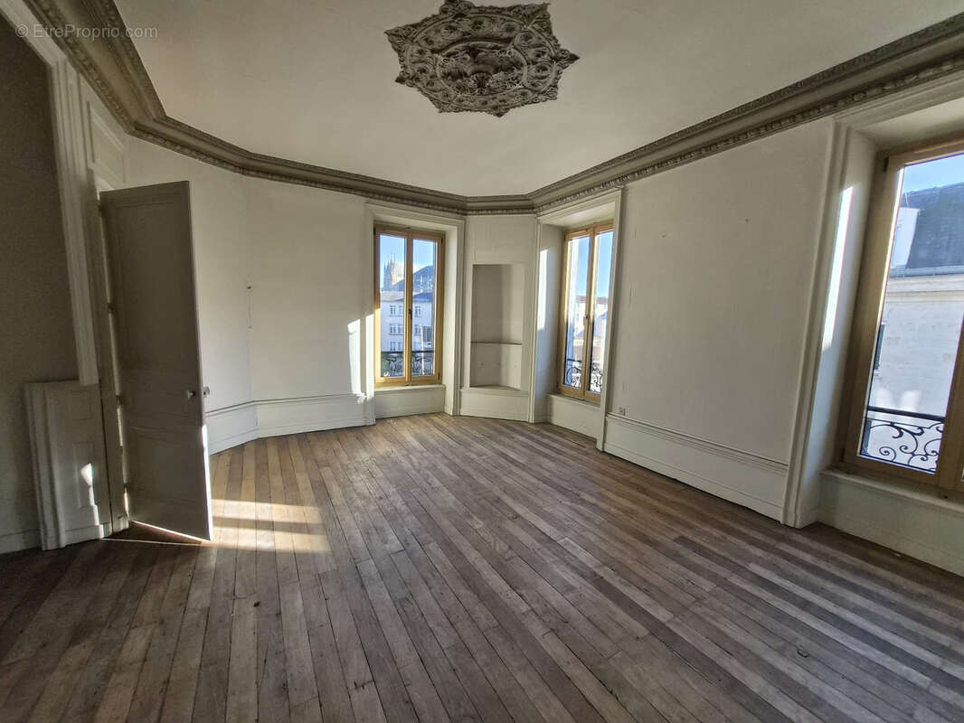 Appartement à LIMOGES