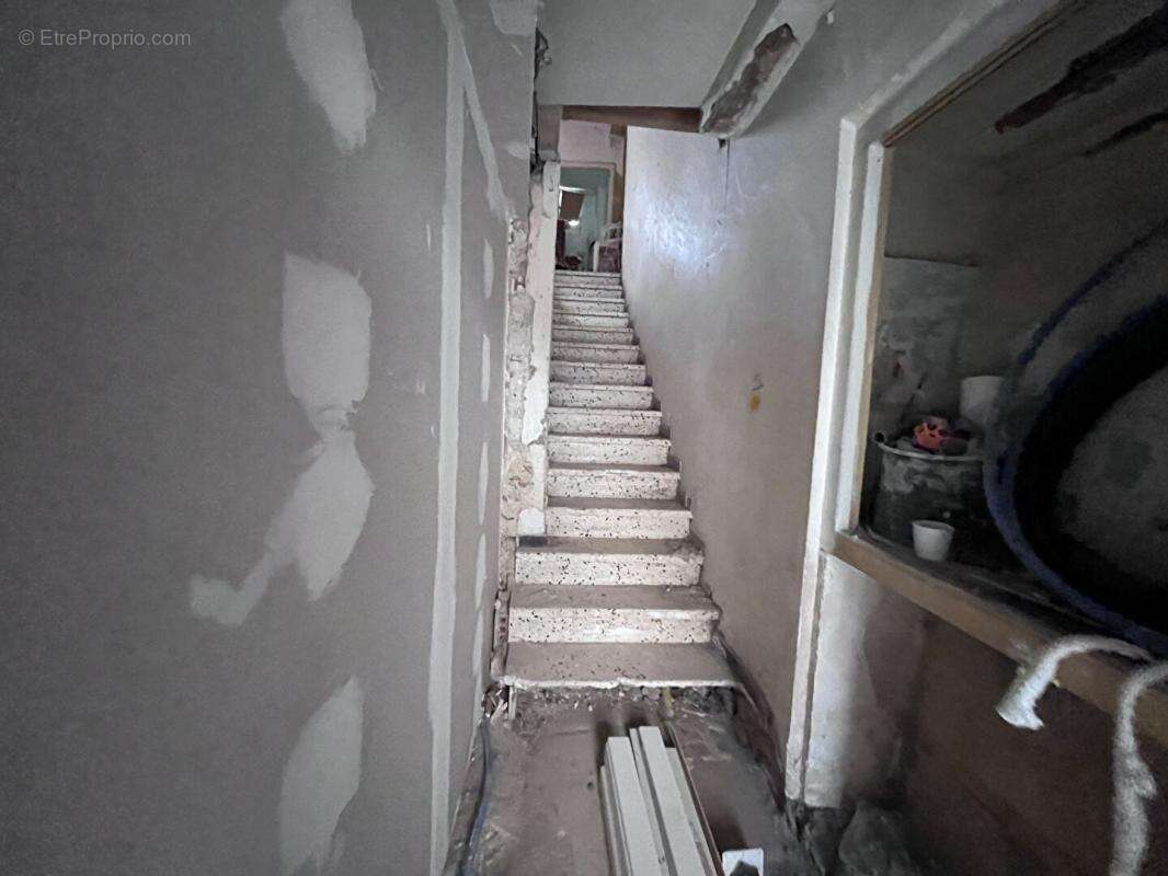 Appartement à MILLAS