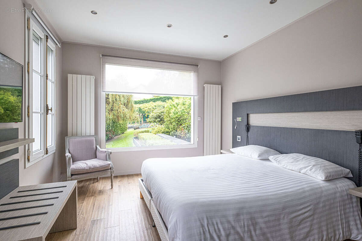 Maison à MONTIVILLIERS