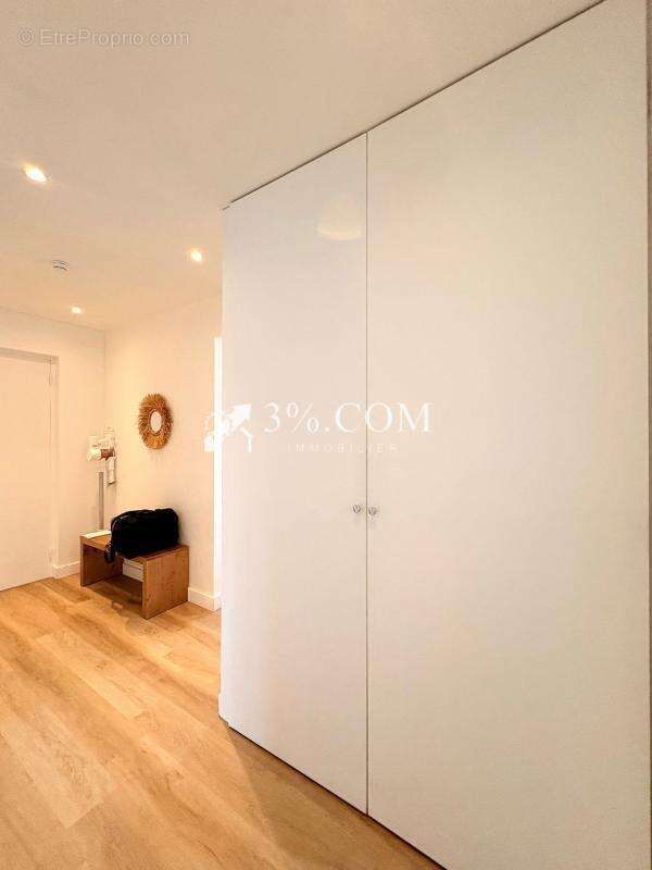 Appartement à WIMEREUX