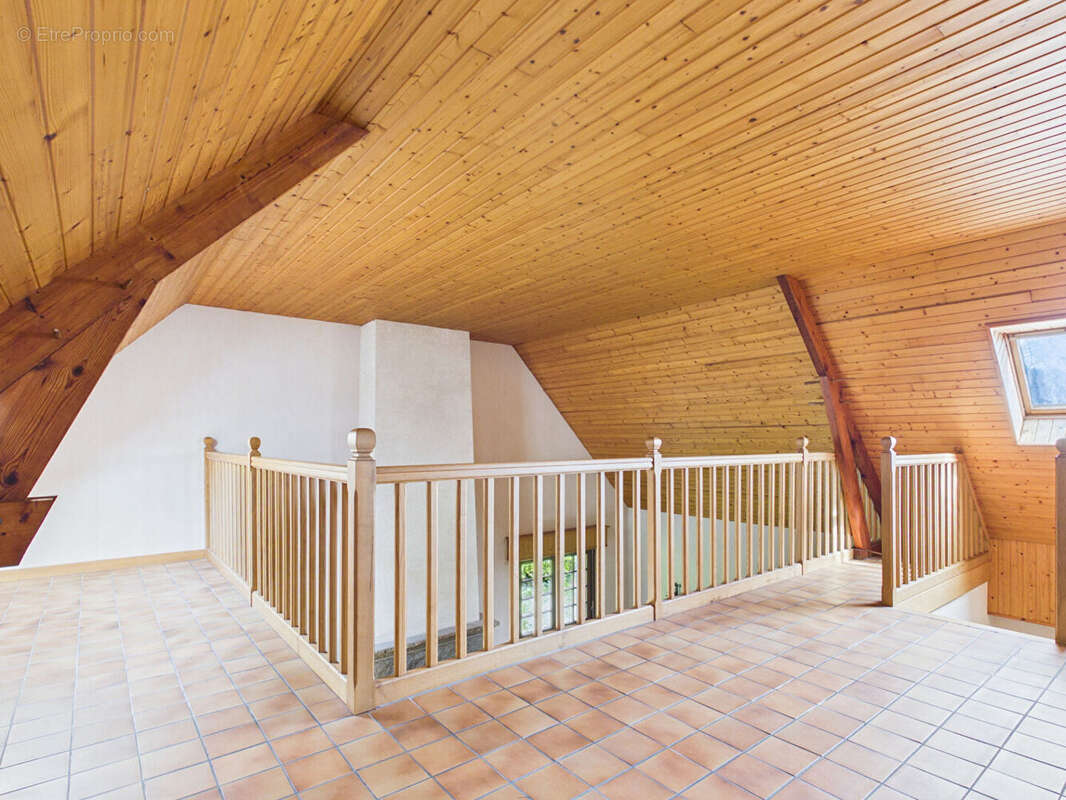 Maison à LA FORET-FOUESNANT