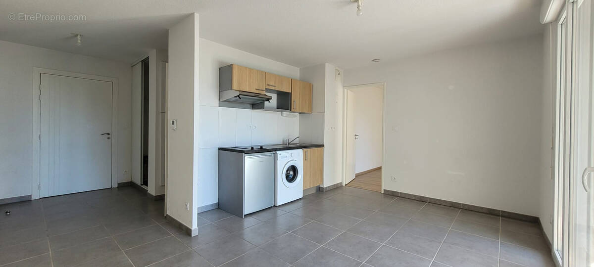 Appartement à TOURNEFEUILLE