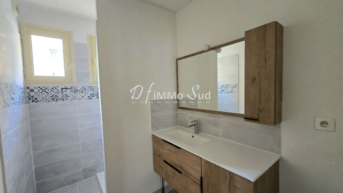 Appartement à NARBONNE