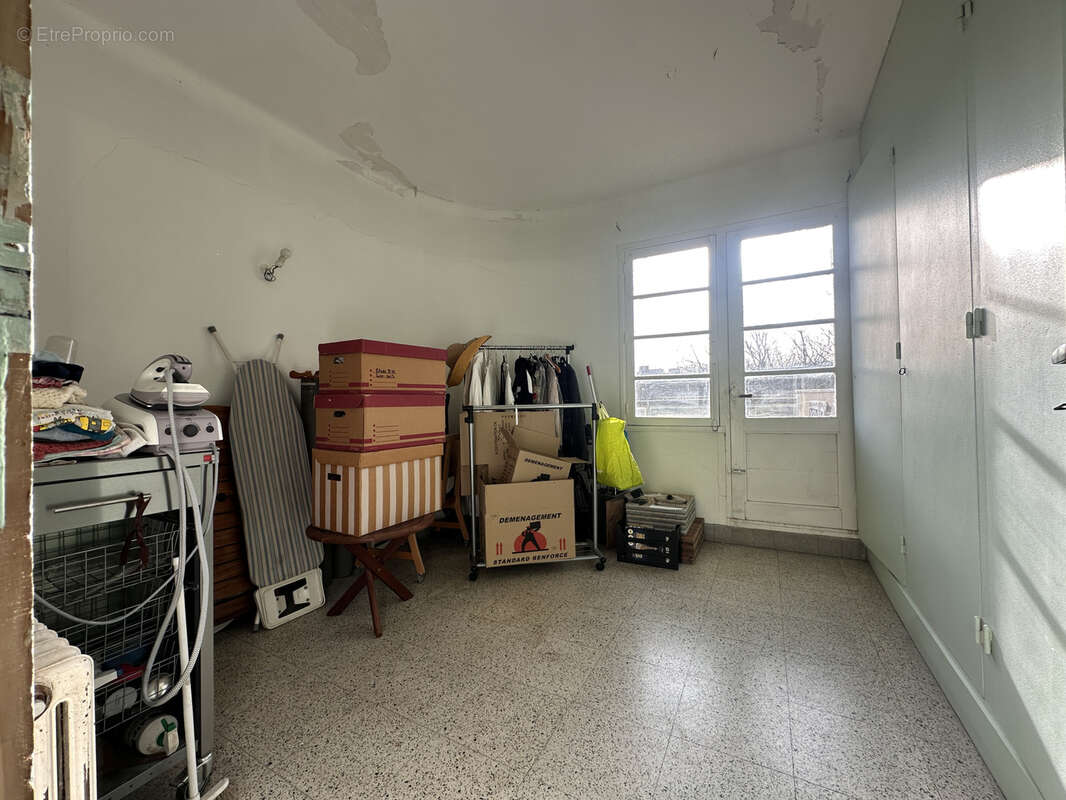 Triplex face aux parcs des sources - photo 7