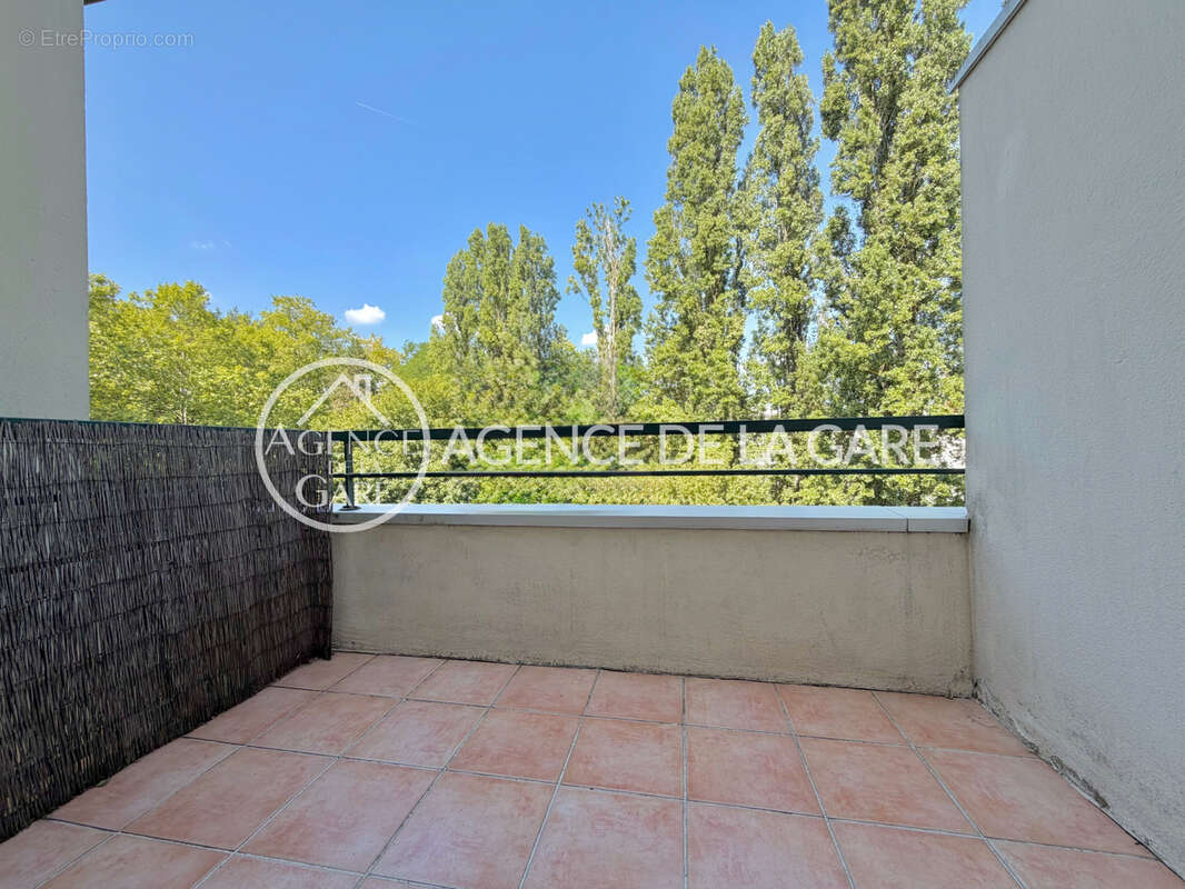 Appartement 68 m² à Yerres  - photo 4