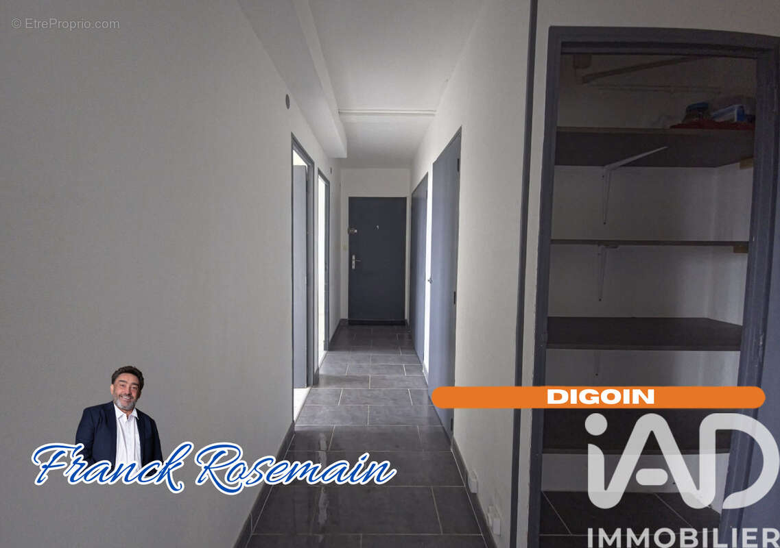 Photo 5 - Appartement à DIGOIN