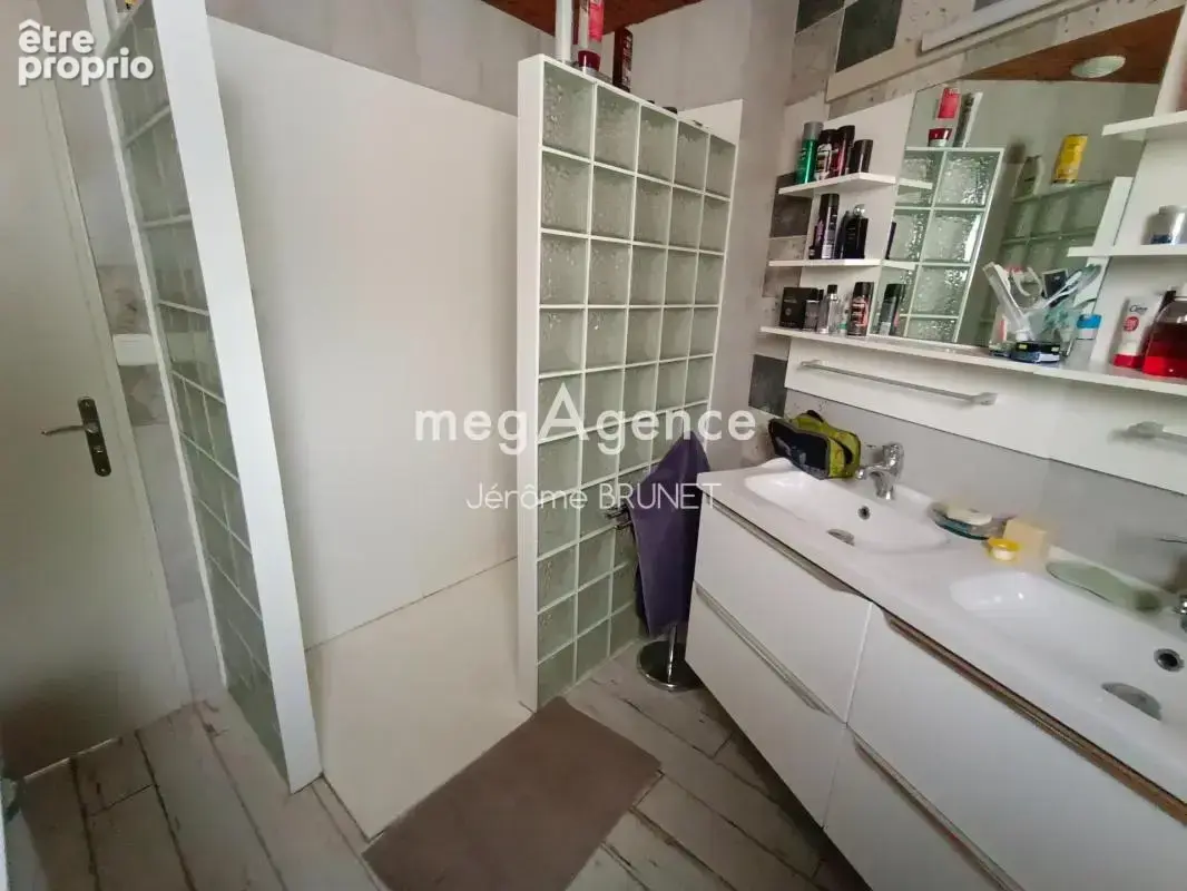 Maison de ville renovee - photo 7